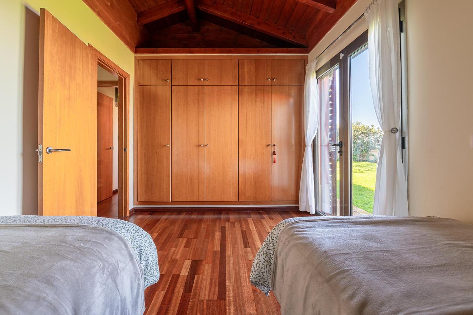 Hébergement de vacances En El Norte De Tenerife El Pris