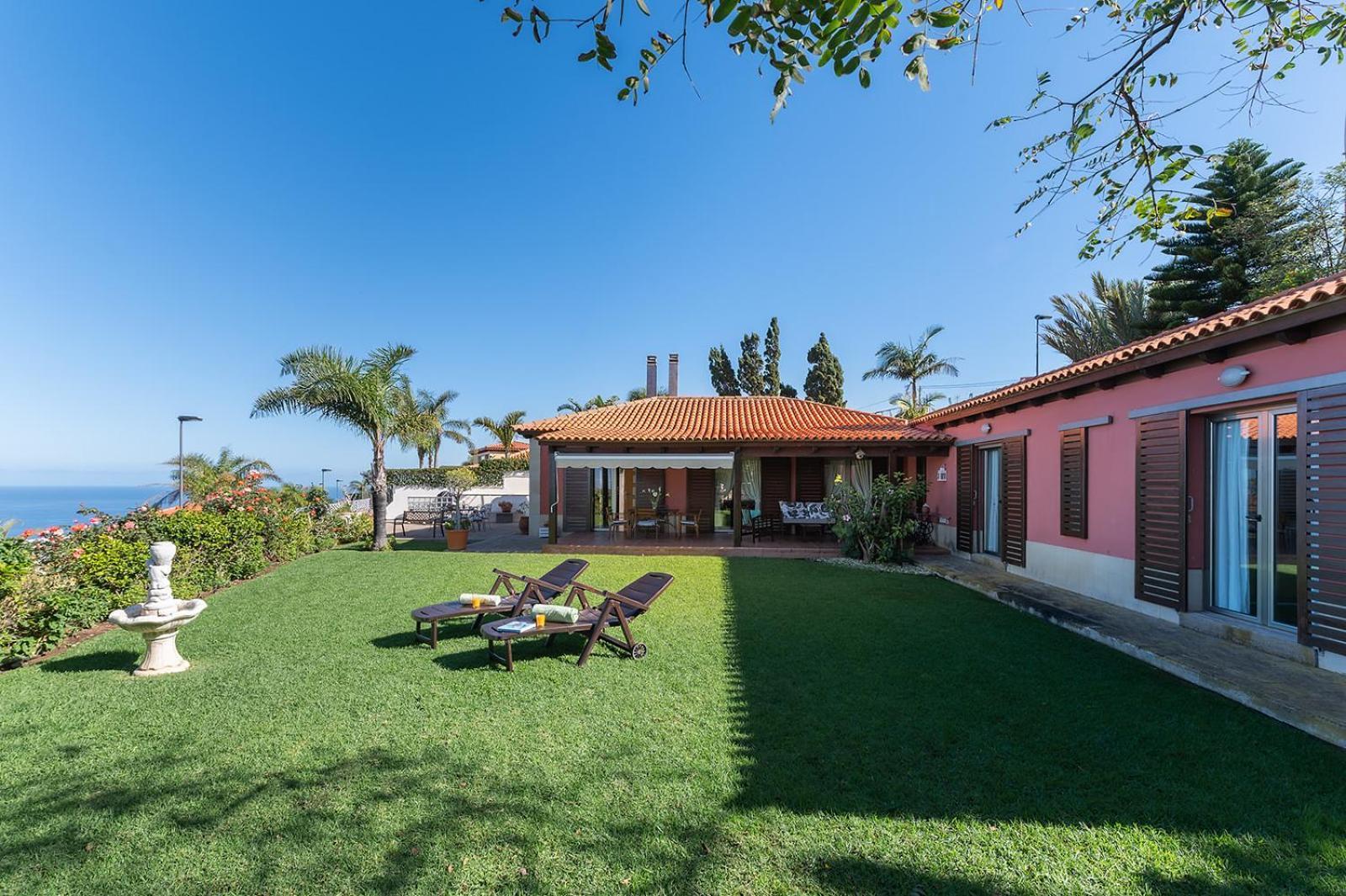 Hébergement de vacances En El Norte De Tenerife *